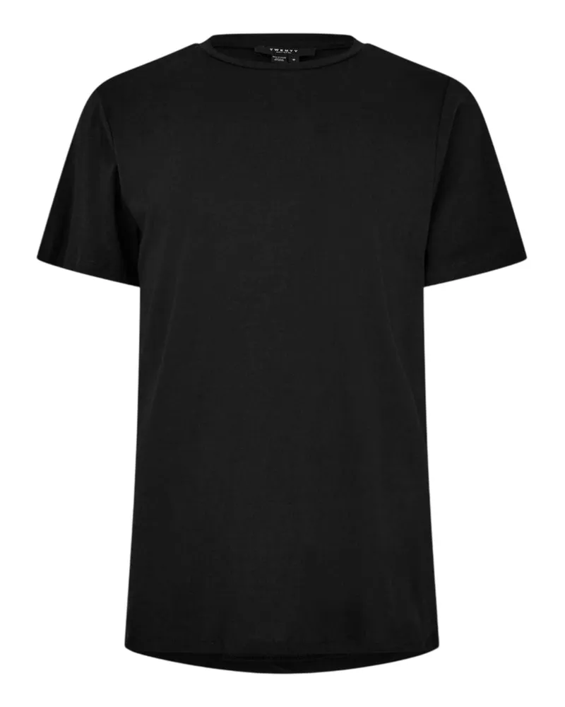 Dickies T-Shirt für Herren/Damen Unisex, Regulär (Schwarz Schwarz