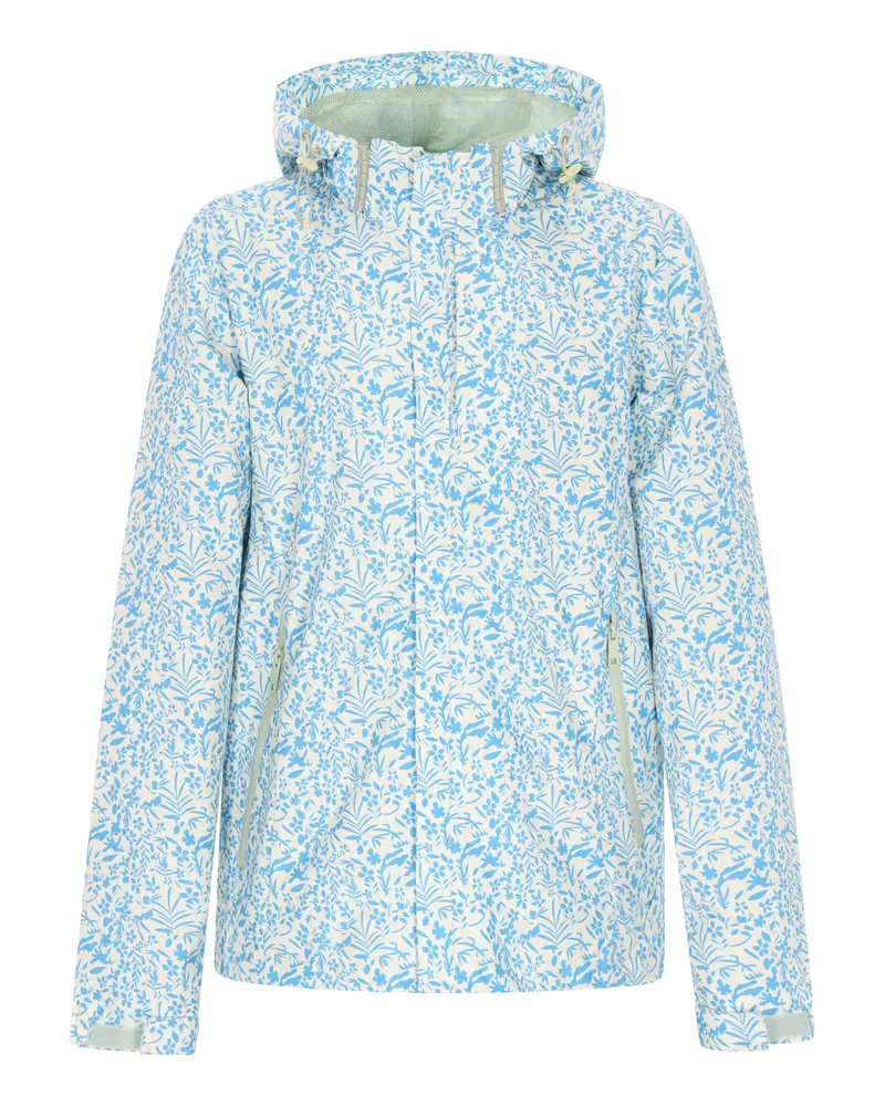 My Mo Jacke Herren blau Blau