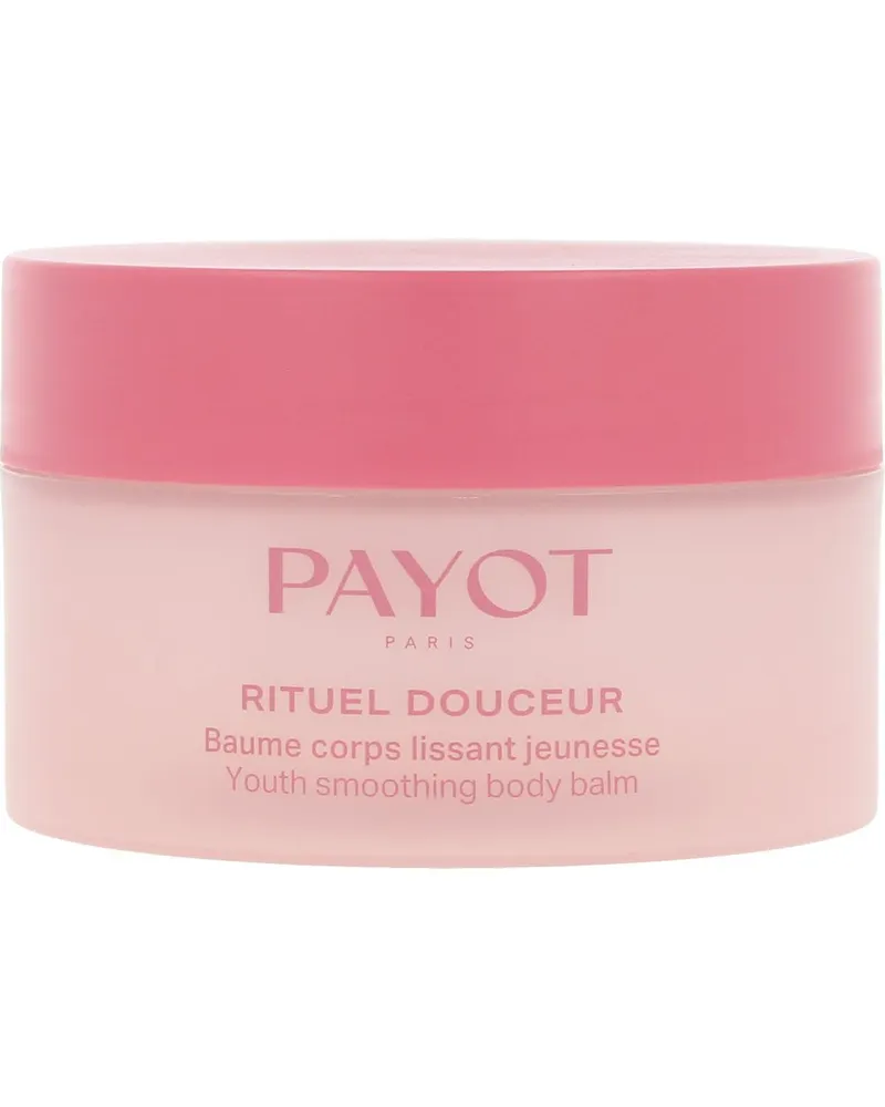 Payot Rituel Douceur Jugendglättender Körperbalsam 200 ml 
