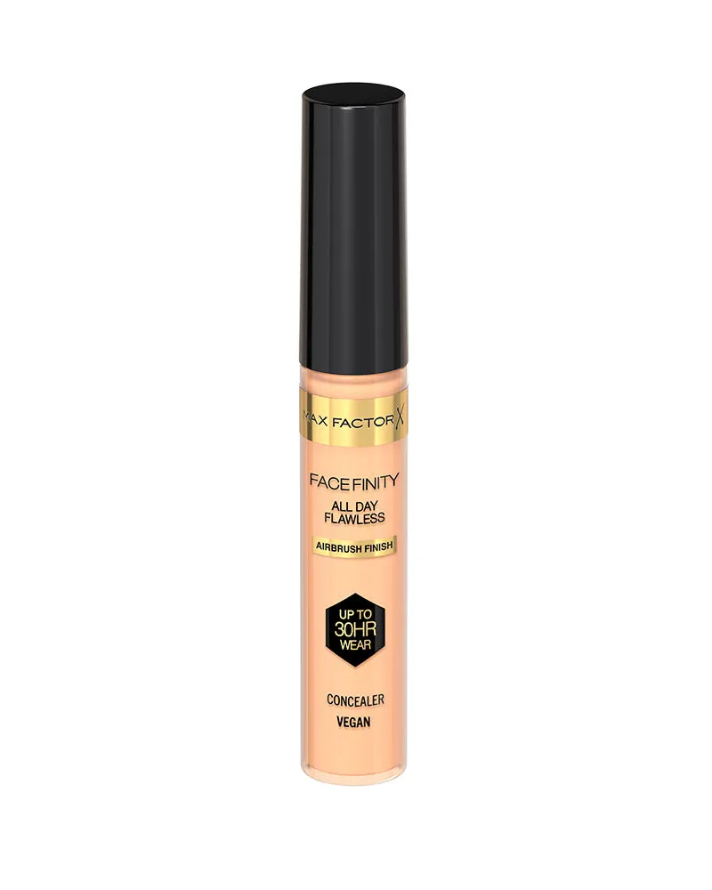 Max Factor Facefinity All Day Flawless Concealer #10 7,8 ml 