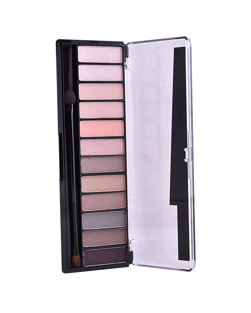 Rimmel London Magnif'Eyes Palette #002-blush 14 gr 