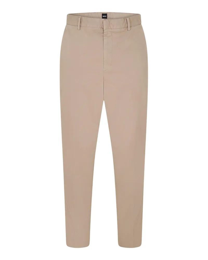 HUGO BOSS Kaito" Chino für Herren (Beige Beige
