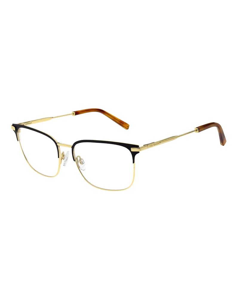 Ted Baker Brillenfassung TB4343 002 55 Schwarz