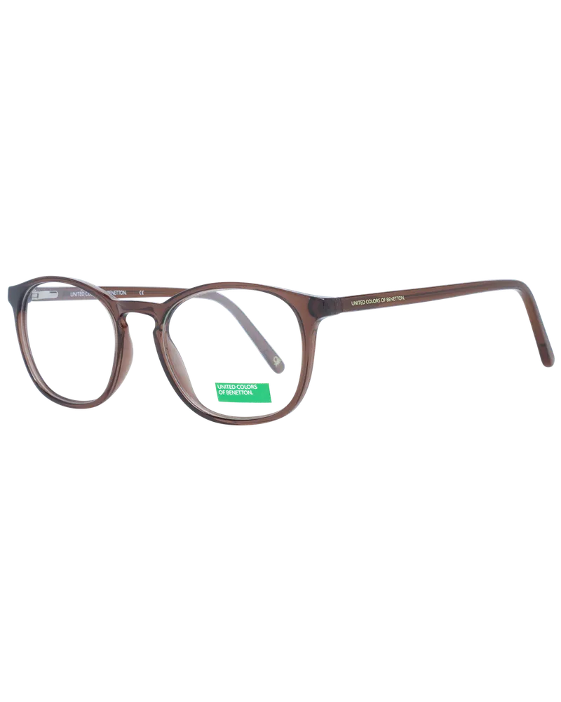 Benetton Benetton Optische Fassung BEO1037 141 50 Braun