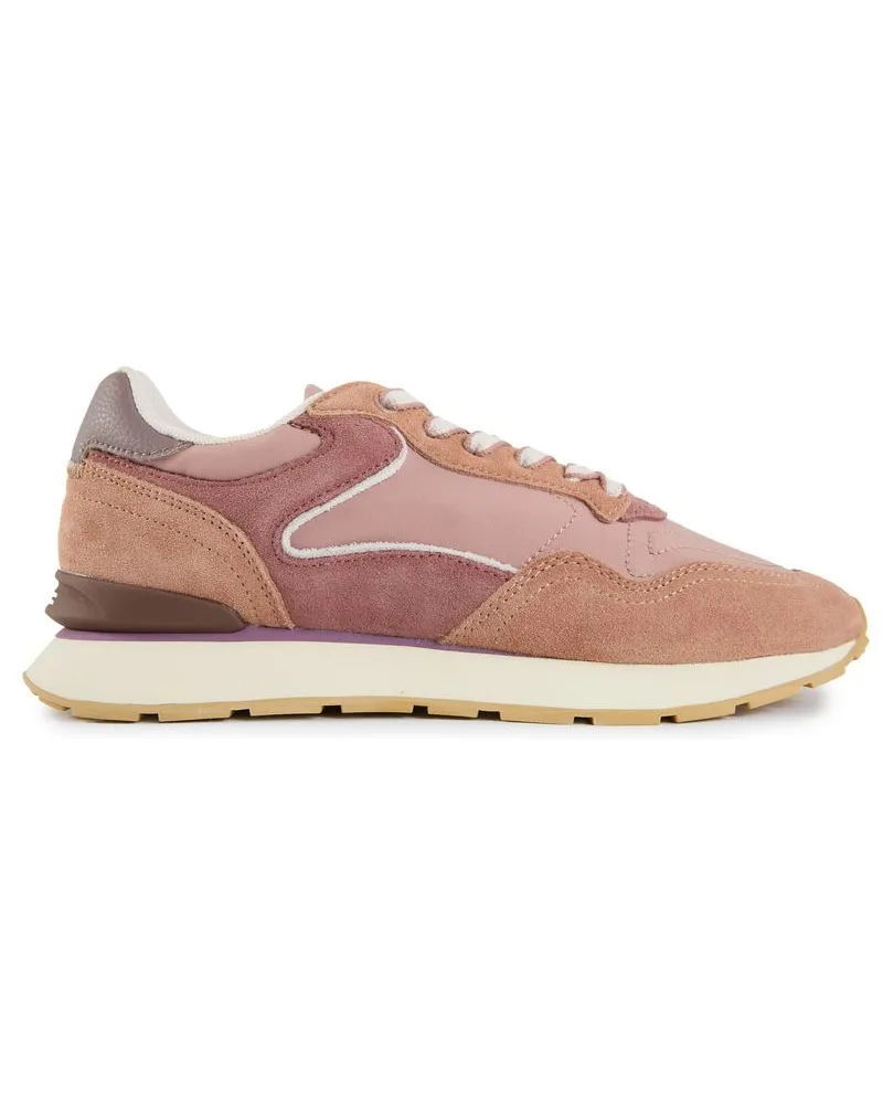 HOFF City Trainer Rosa