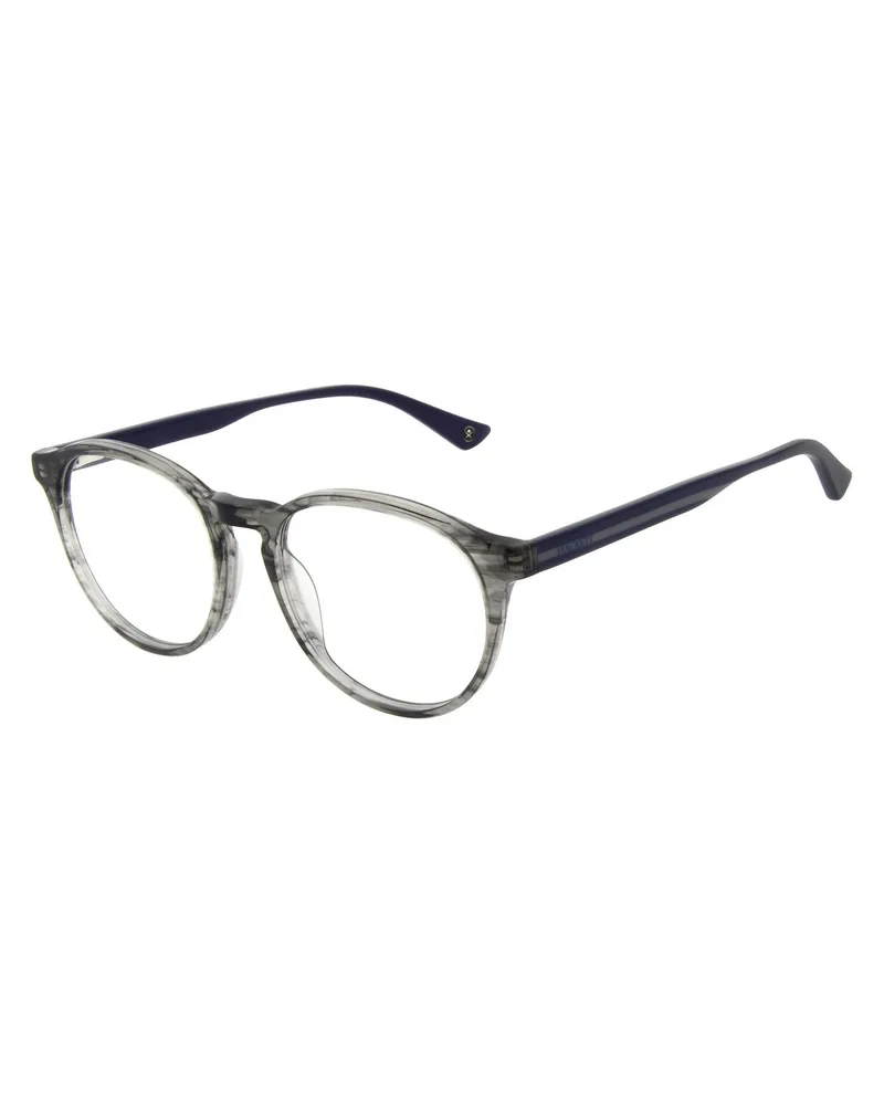 Hackett Hackett Brillenfassung HEK1299 119 50 Grau
