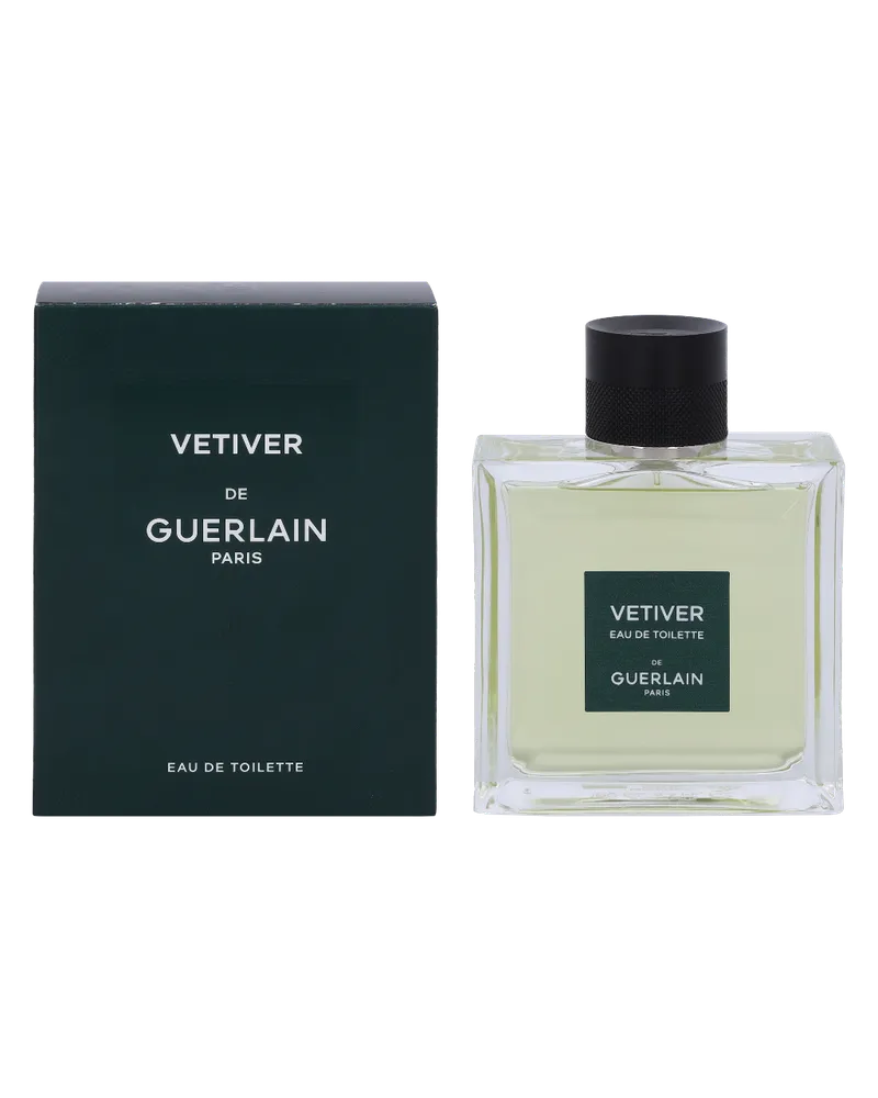 Guerlain Vetiver Edt Spray100 ml 