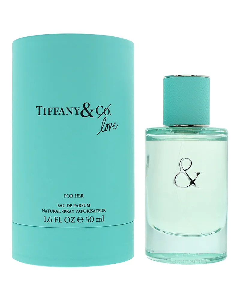 Tiffany & Co. Love Her Edp Spray 50ml 