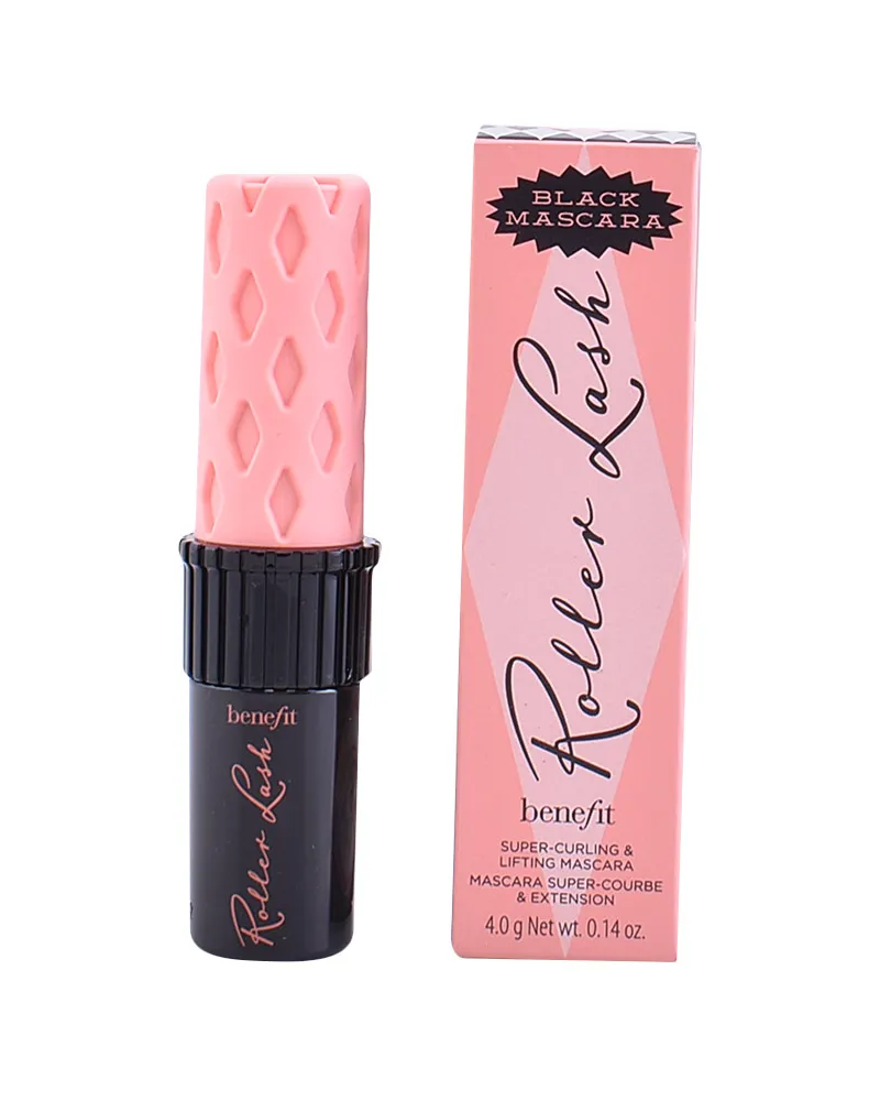 Benefit Roller Lash Mascara Mini #black  4 gr 