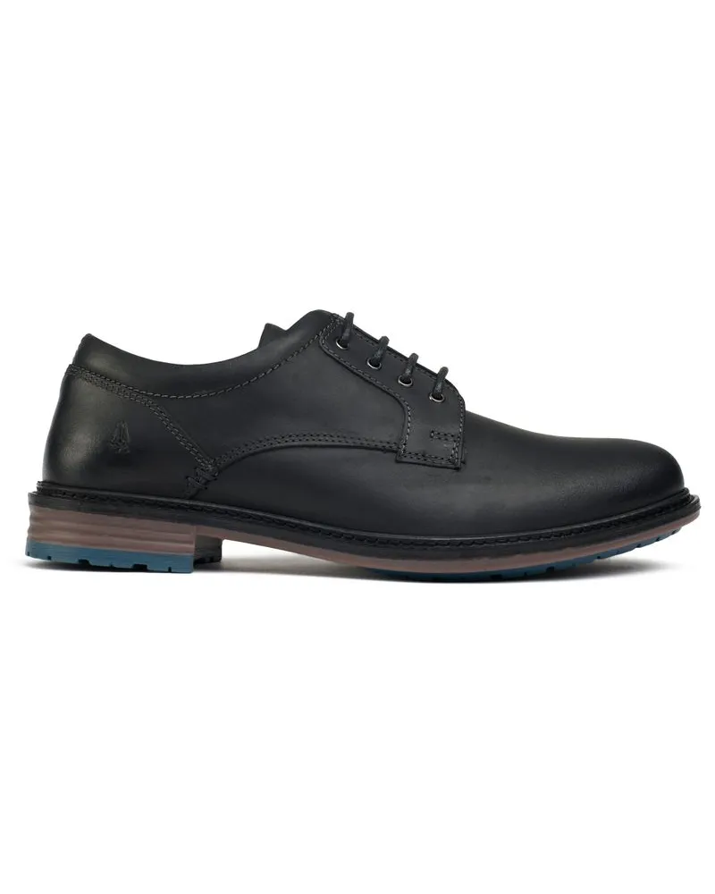 Hush Puppies Julian Schuhe Schwarz