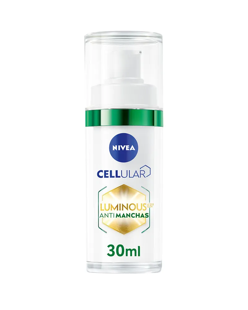 Nivea Luminous 630º Anti-Pickel-Narben-Serum 30 ml 