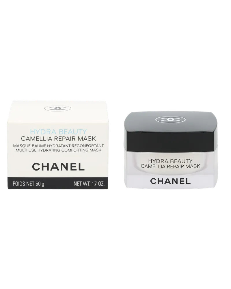 Chanel Hydra Beauty Kamelien-Reparatur-Maske 50 g 