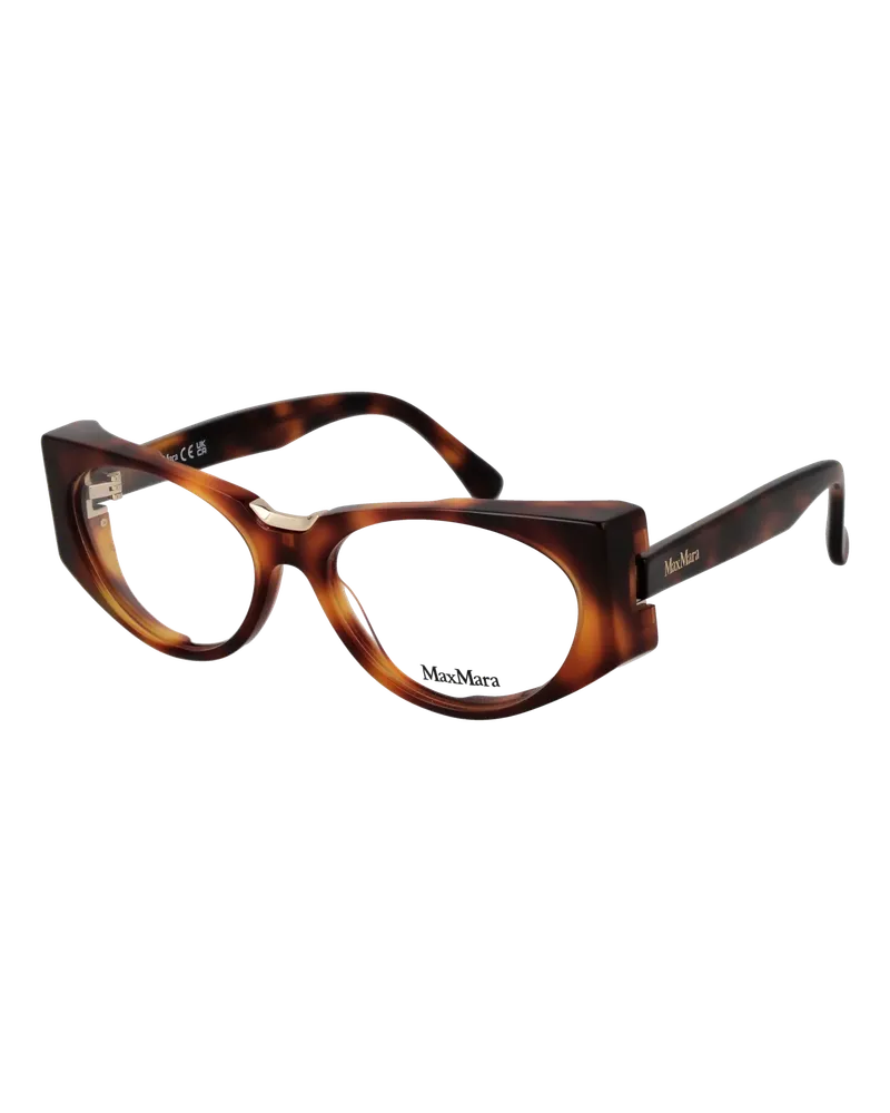 Max Mara Optische Fassungen MM5158 052 54 Camouflage