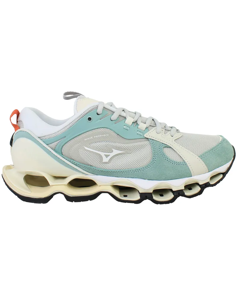 Mizuno Wave Prophecy Beta 2 Herren Mehrfarbige Laufschuhe Mehrfarbig