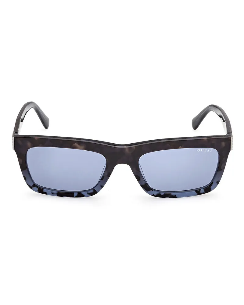 Guess Gu00212 92v 145 mm Blau