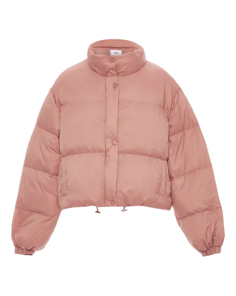 My Mo Jacke Damen verrotten Rot