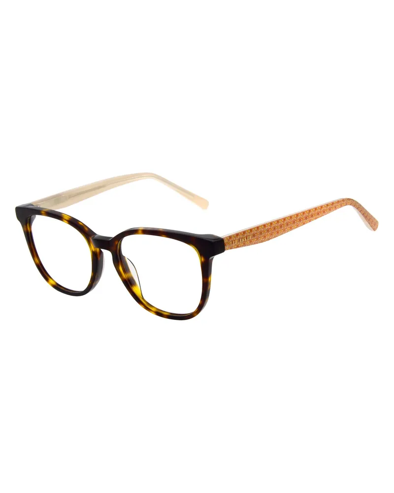 Ted Baker Brillenfassung TB9255 101 50 Braun