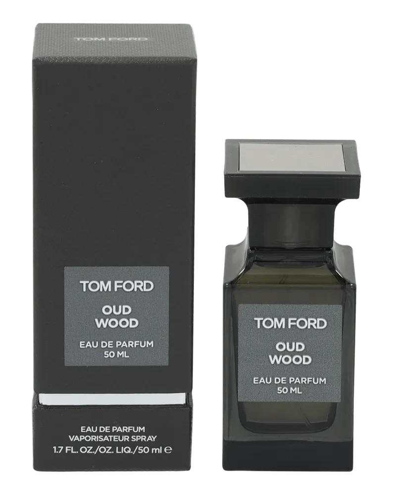 Tom Ford Oud Wood Edp Spray 50ml 