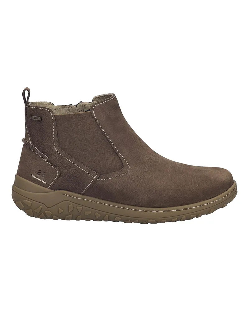 Josef Seibel Ruby 55 Stiefelette braun Braun