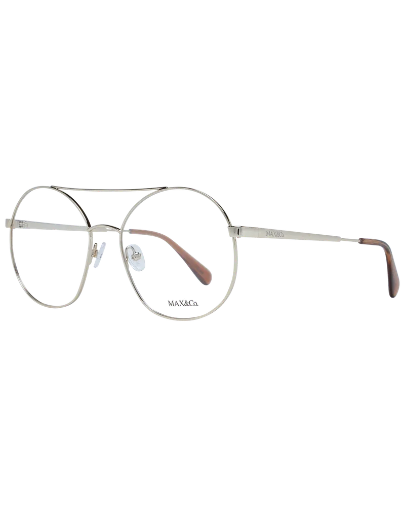 MAX&Co. Max & Co Optische Fassung MO5007 032 56 Gold