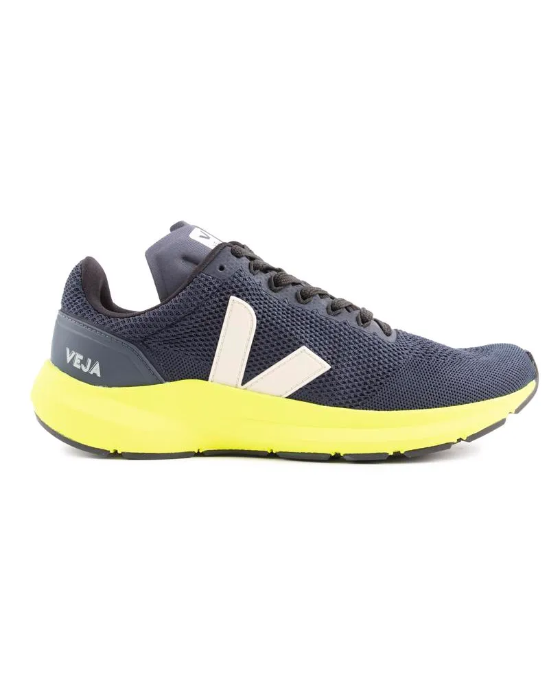 VEJA Marlin Turnschuhe Blau