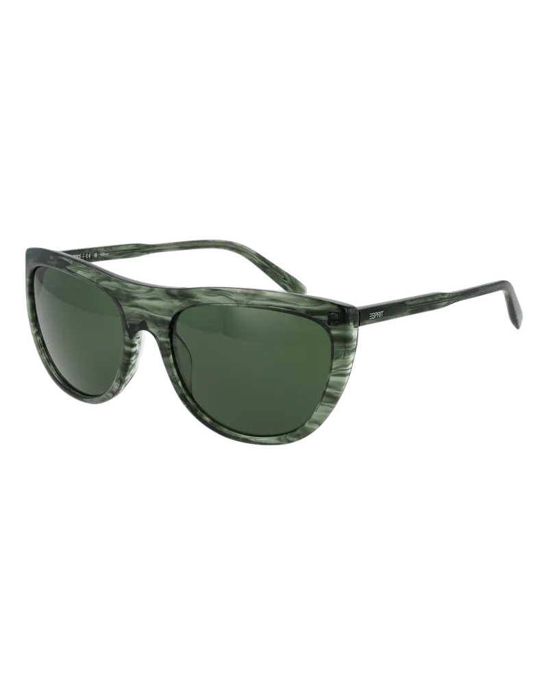 Esprit Sonnenbrille ET39289 547 56 Grün
