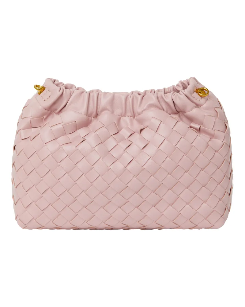 FAINA Handtasche Handtasche Frauen Rose Rosé