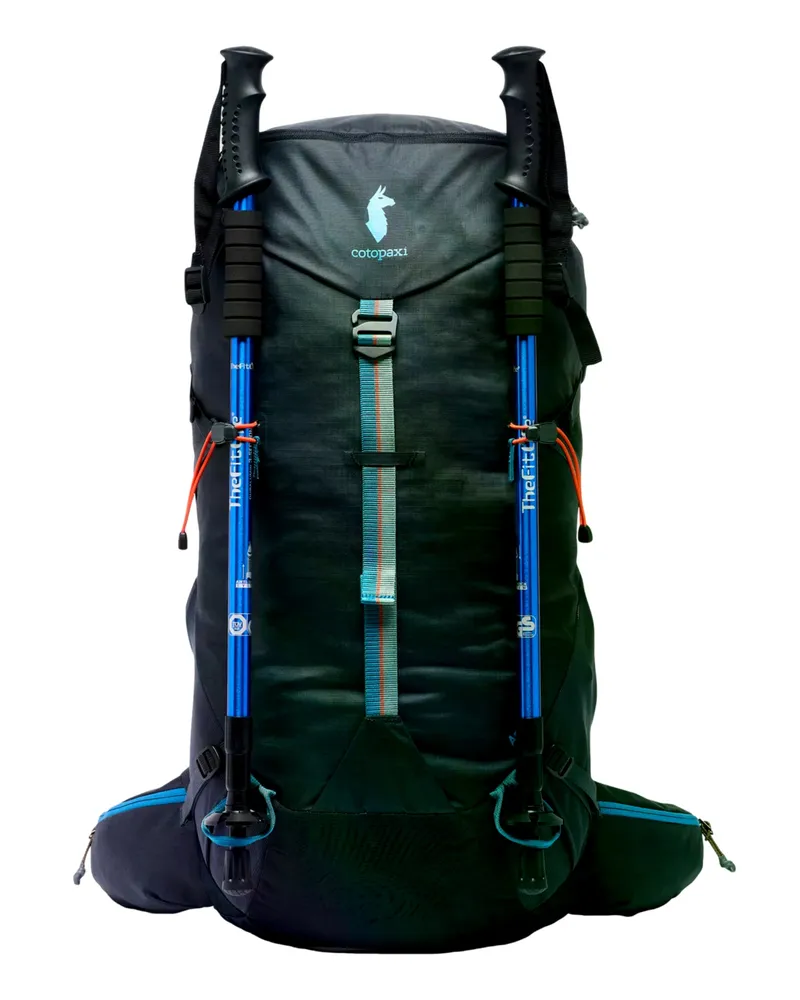 Cotopaxi Rucksack Schwarz