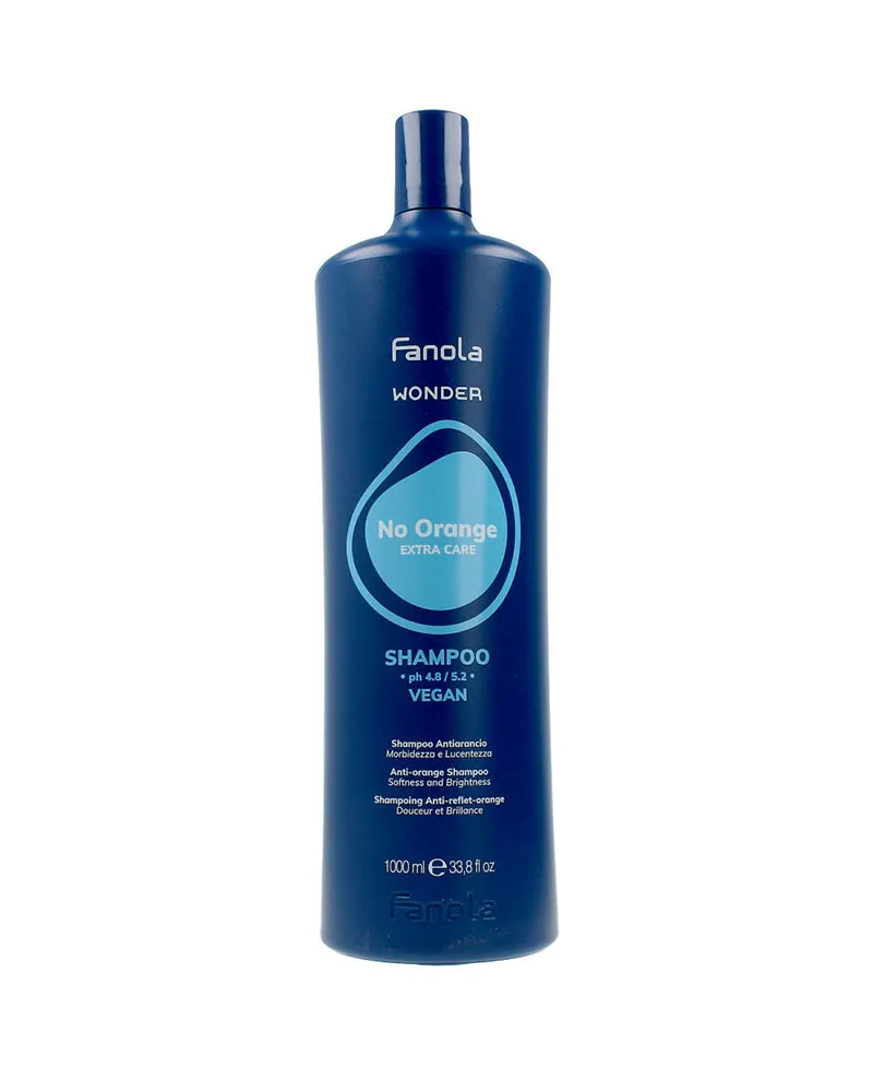 Fanola Kein Orange-shampoo 10000 ml 