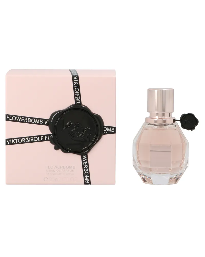 Viktor & Rolf Blumenbombe Edp Spray 30ml 