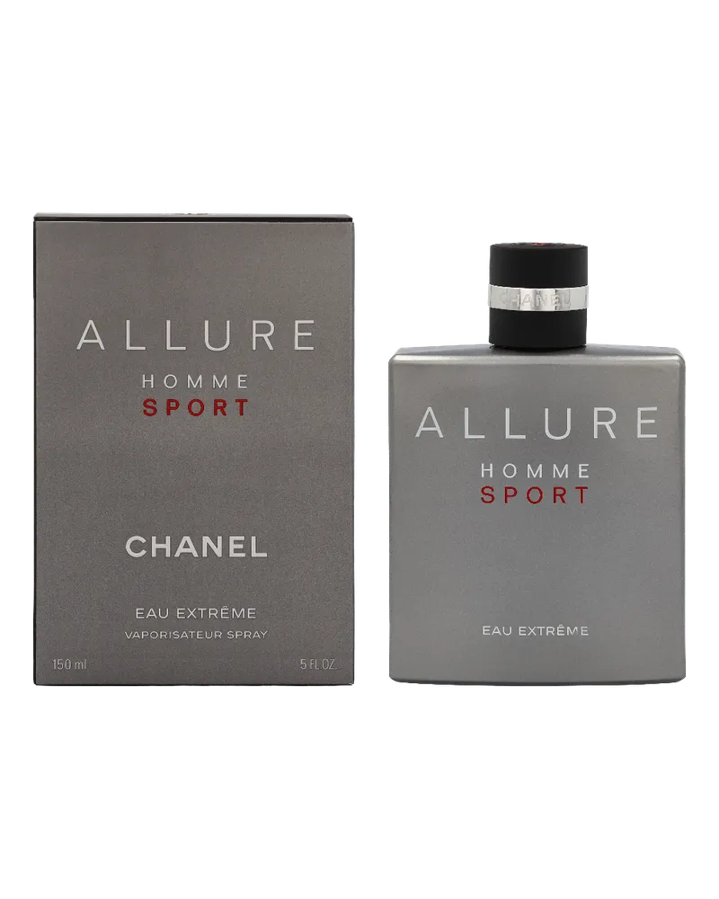 Chanel Allure Homme Sport Eau Extreme Edp Spray 150ml 