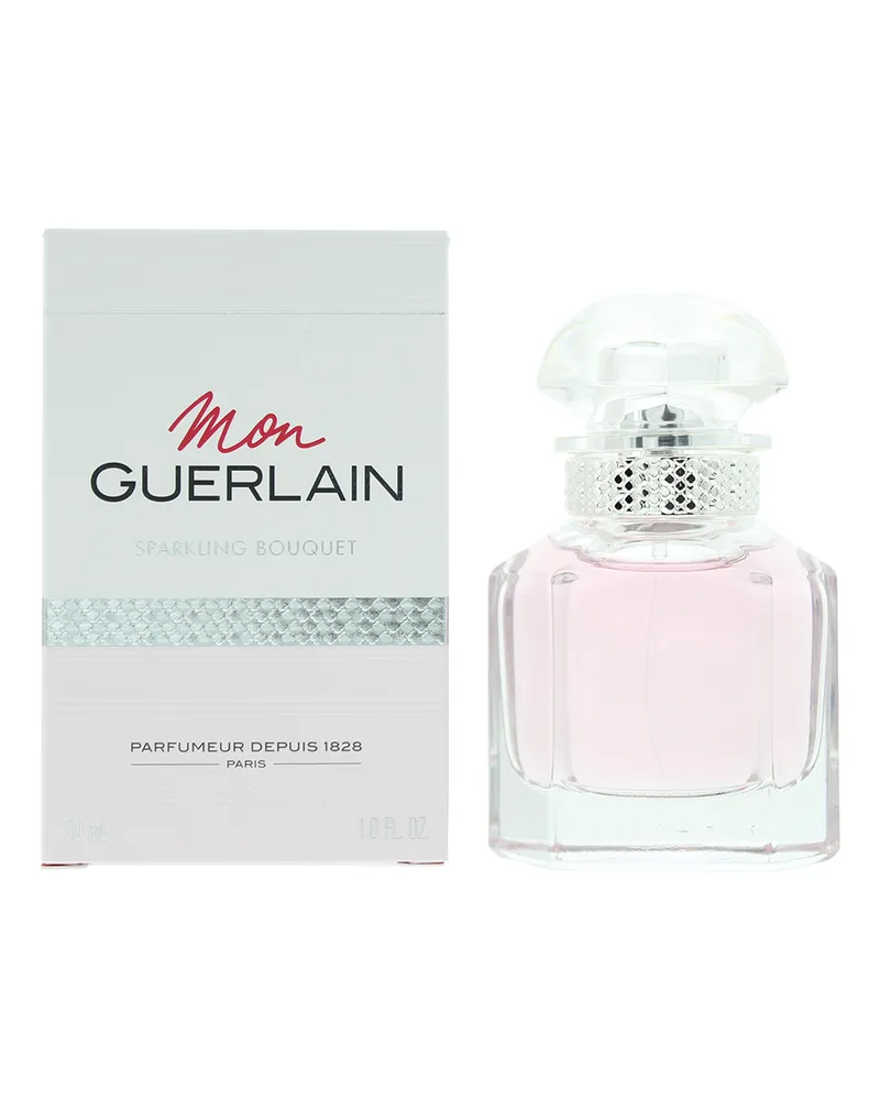 Guerlain Mon  Spa Bouquet - EdP 30ml 
