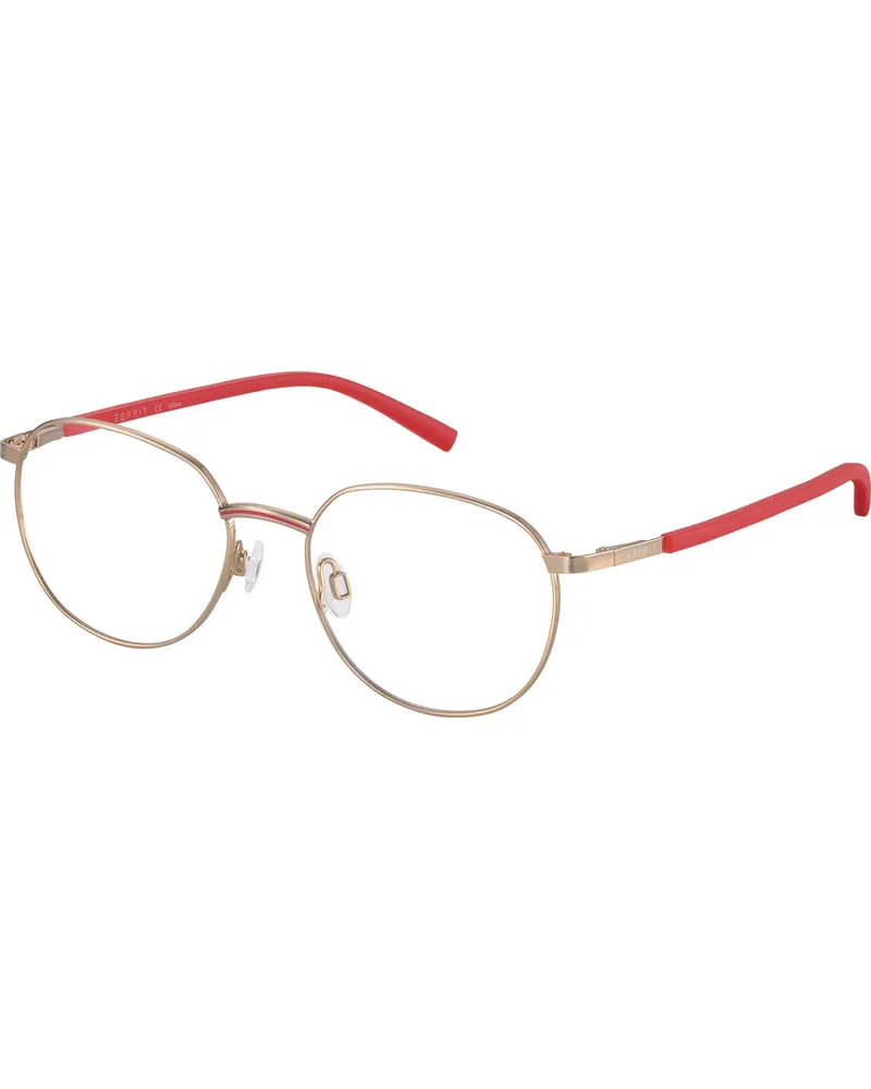 Esprit Brillenfassung ET33416 531 50 - Rot Rot