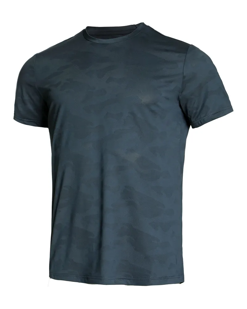Björn Borg Björn Borg Performance Tee  Blau Blau