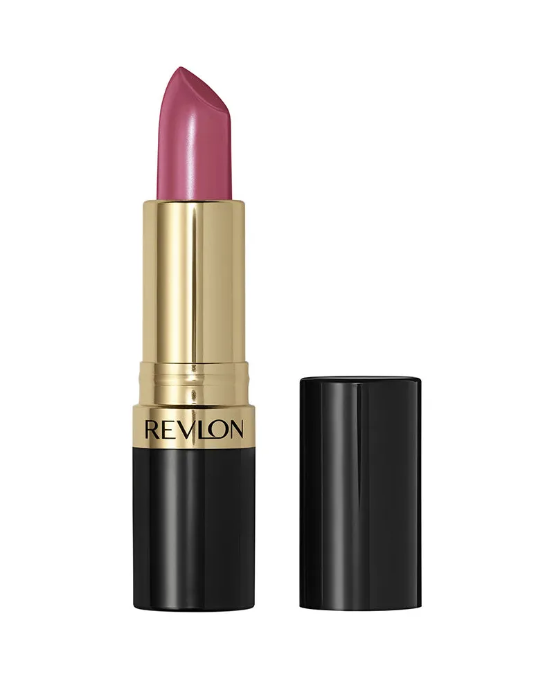 Revlon Super Lustrous Lippenstift #805-kandierte Rose 3,7 ml 