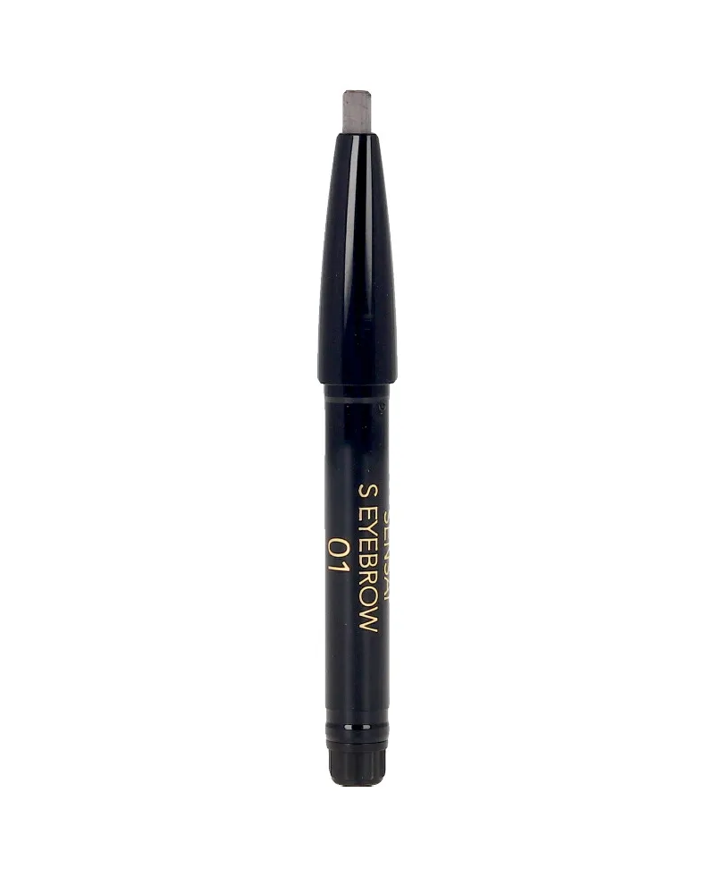 Sensai Styling Eyebrow Pencil Refill #01-dark Brown 0,2 gr 