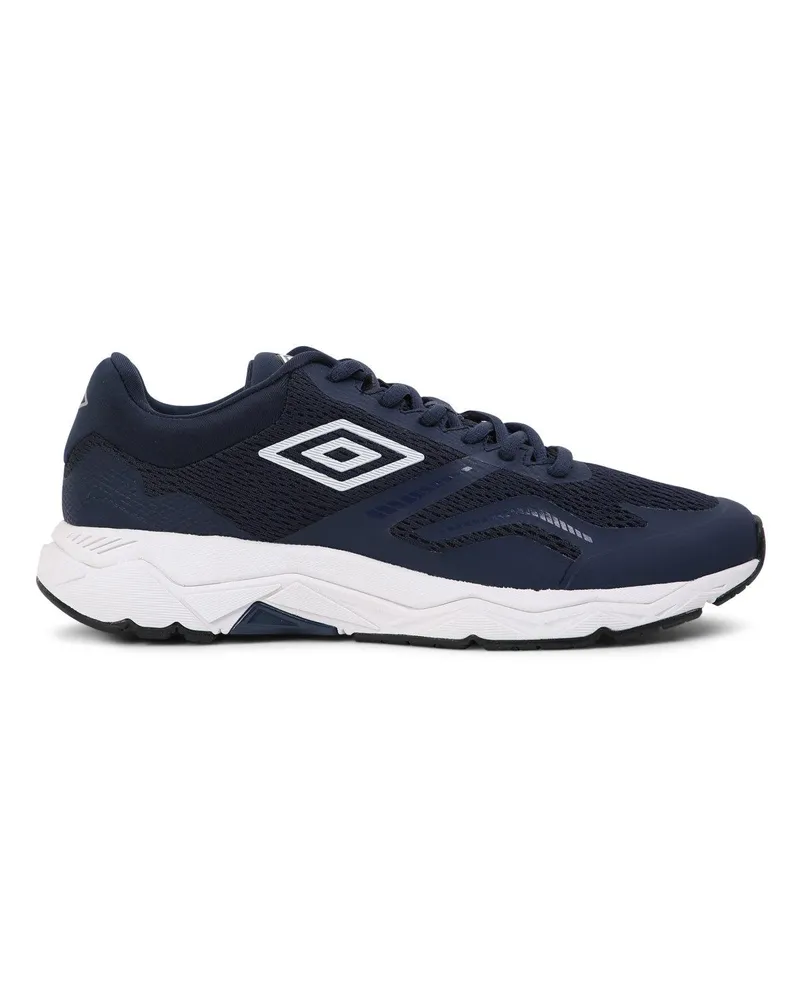 Umbro Herren Sneaker "Impulsa" (Marineblau Marineblau
