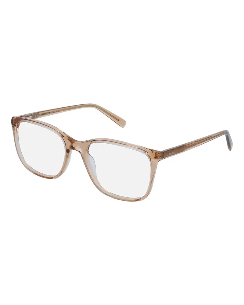 Esprit Brillenfassung ET33509 535 53 Braun