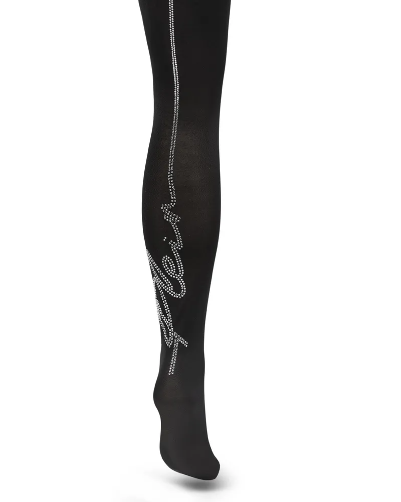 Philipp Plein Runner Sneaker Schwarz