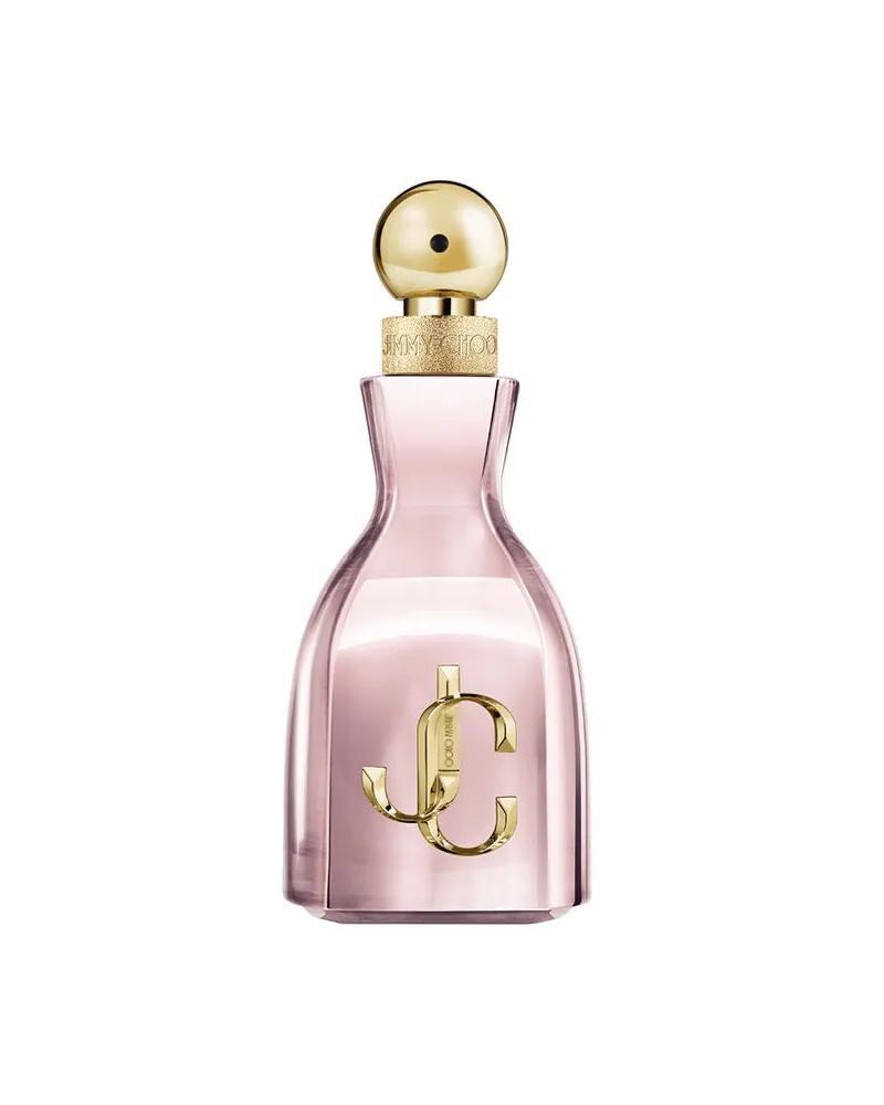 Jimmy Choo I Want Choo With Love Eau De Toilette Spray 60 ml 