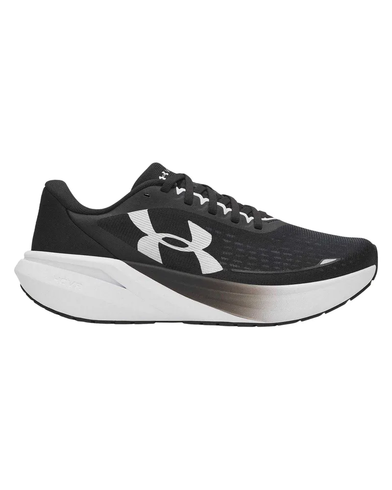 Under Armour Velociti" Schuhe für Damen (Schwarz/Weiß Schwarz