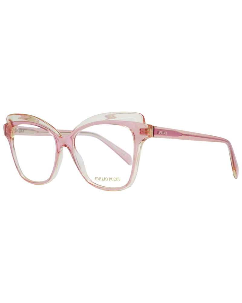Emilio Pucci Brille EP5198 074 54 Rosé