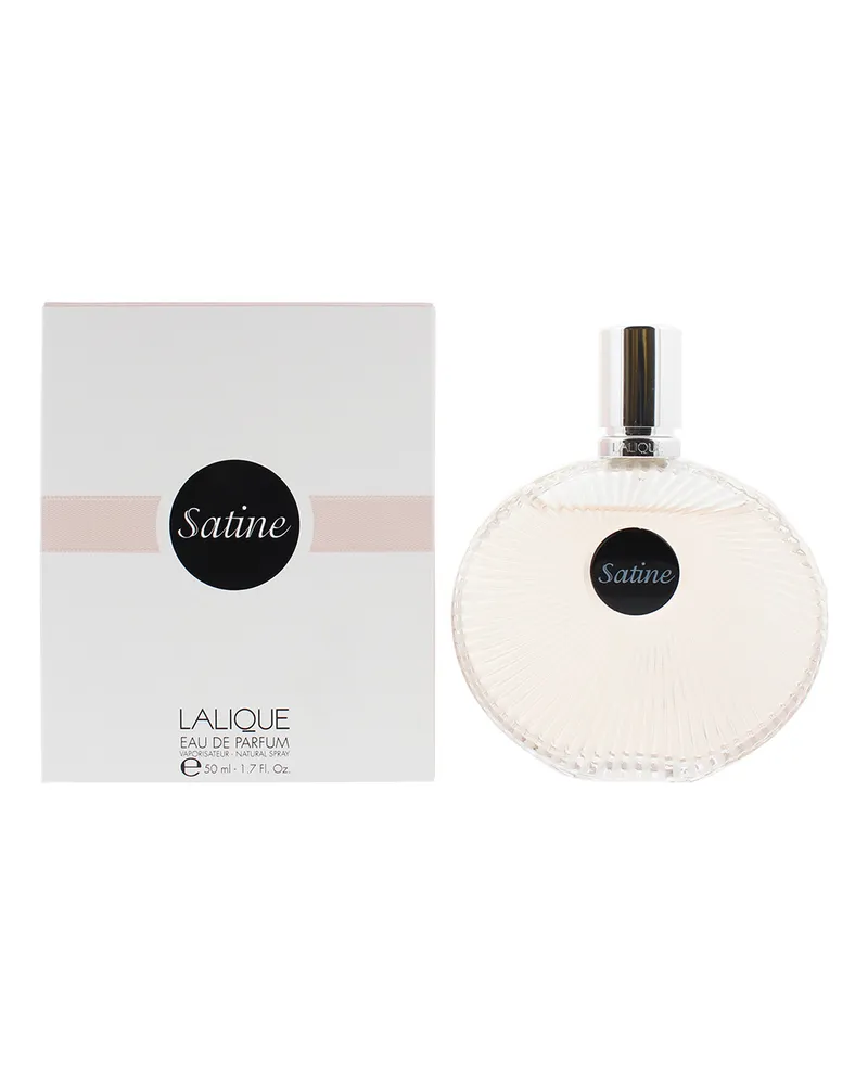 Lalique Satine - EdP 50ml 