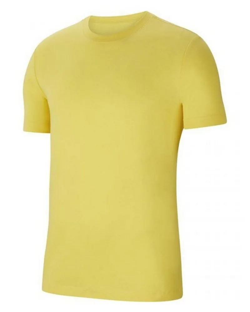 Nike Park 20" T-Shirt für Herren (Gelb Gelb
