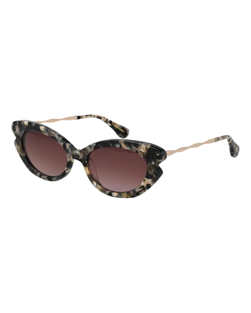 Scotch&Soda Sonnenbrille SS7040 907 52 Mehrfarbig