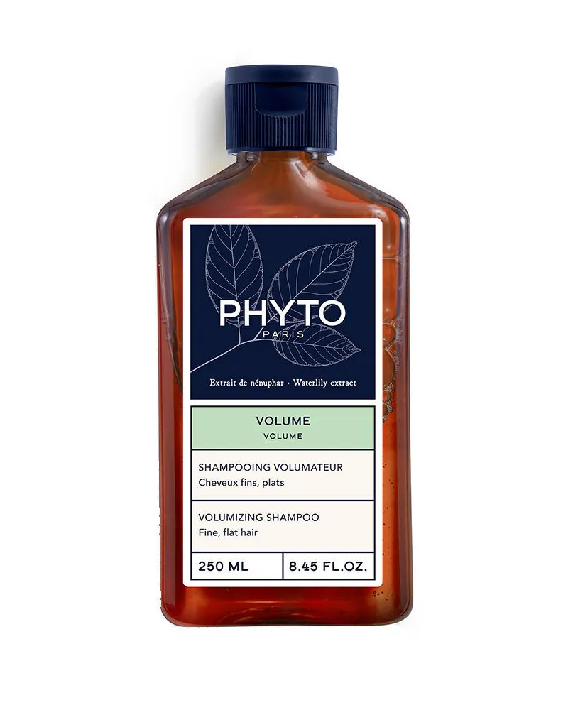 PHYTO Volume Voluminöses Shampoo 250 ml 