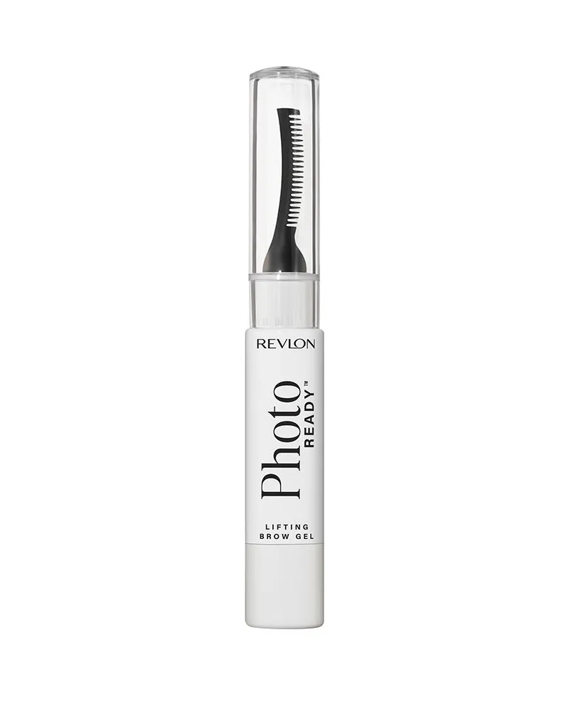 Revlon Photoready Lifting-augenbrauengel #801-klar 1 Stück 