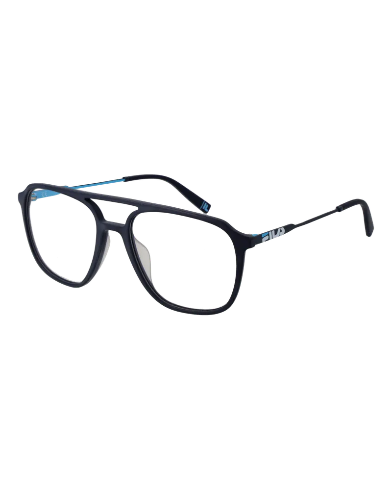 Fila Brillenfassung VFI213 06QS 54 Blau