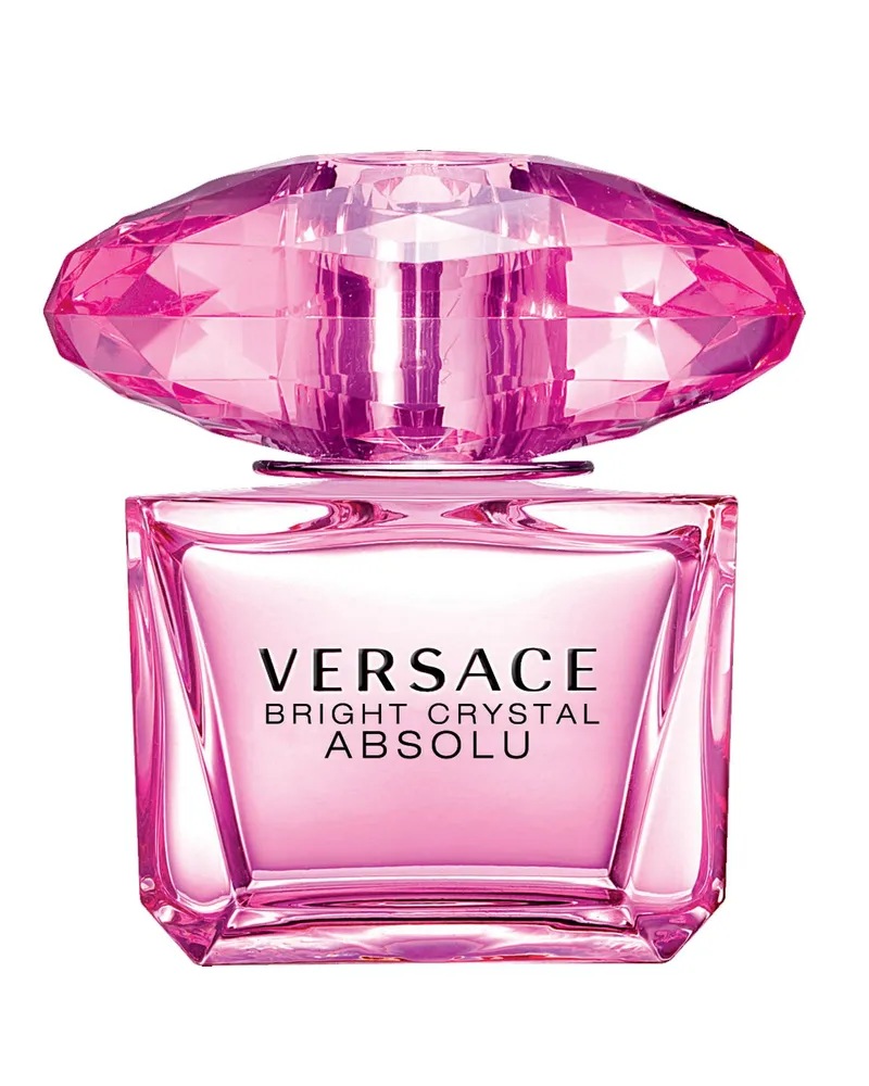 Versace Bright Crystal Absolu Eau de Parfum Spray 50 ml 