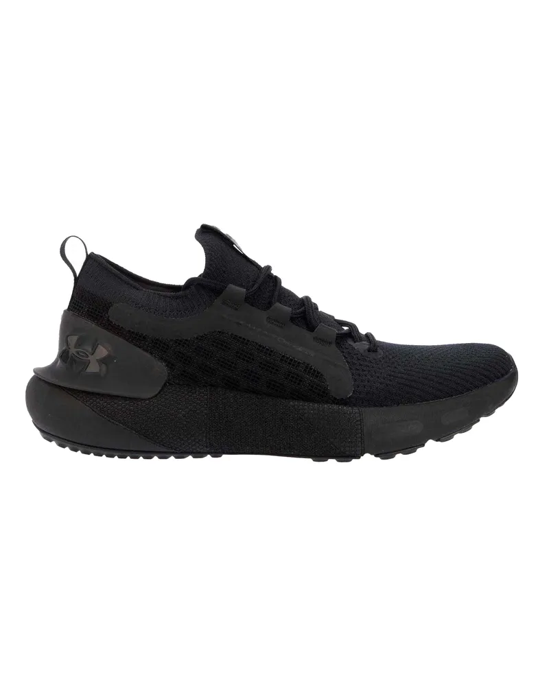 Under Armour Hovr Phantom 3 SE" Schuhe für Herren (Schwarz Schwarz